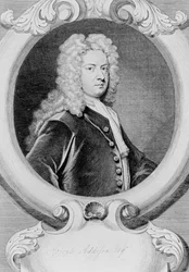 Joseph Addison